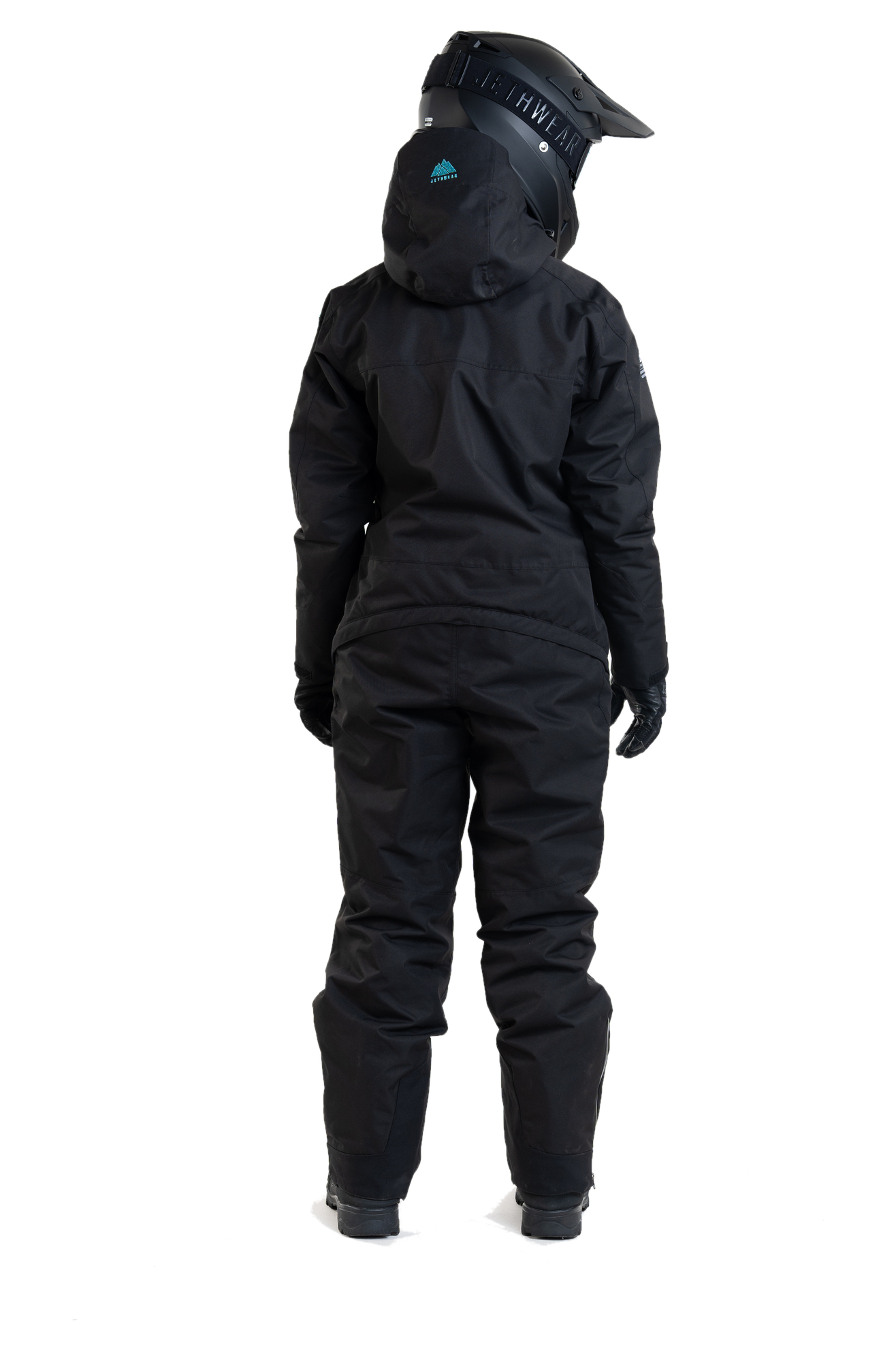 Jethwear The One V2 (2025) 60g Women's Monosuit