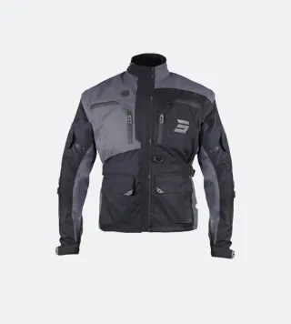 Casaco de Enduro Shot Racetech