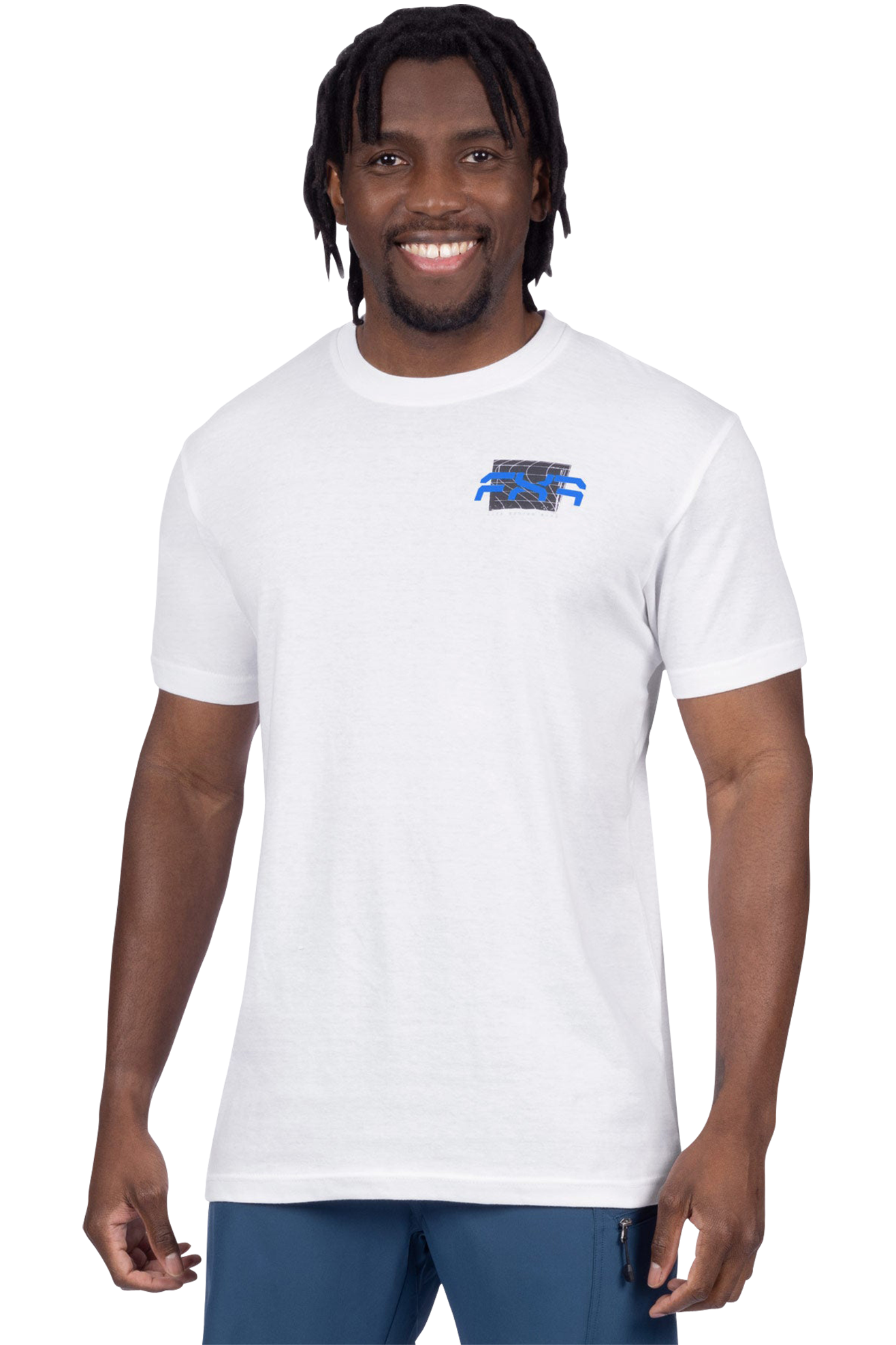 Camiseta FXR Behind Bars Premium
