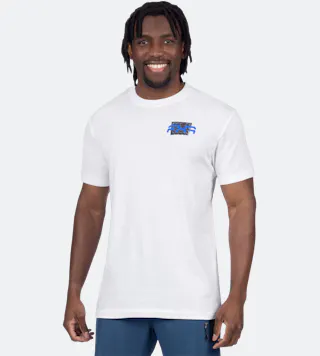 FXR Behind Bars Premium T-shirt