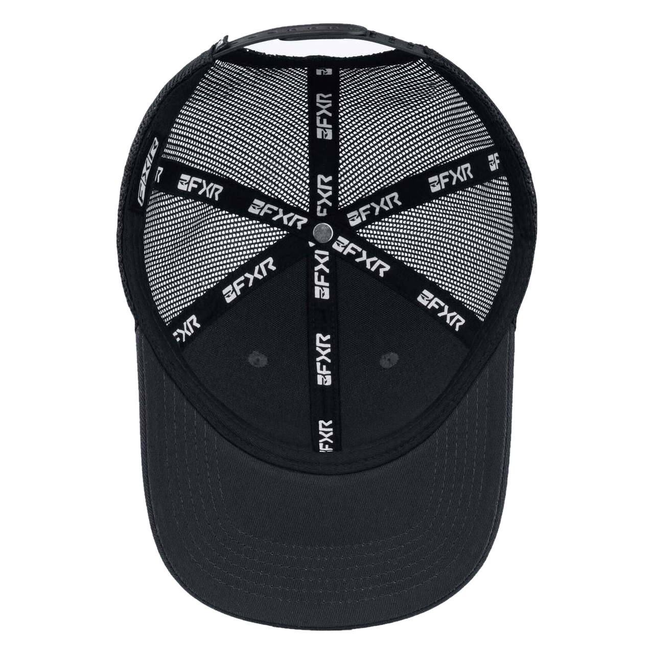 FXR Action Cap