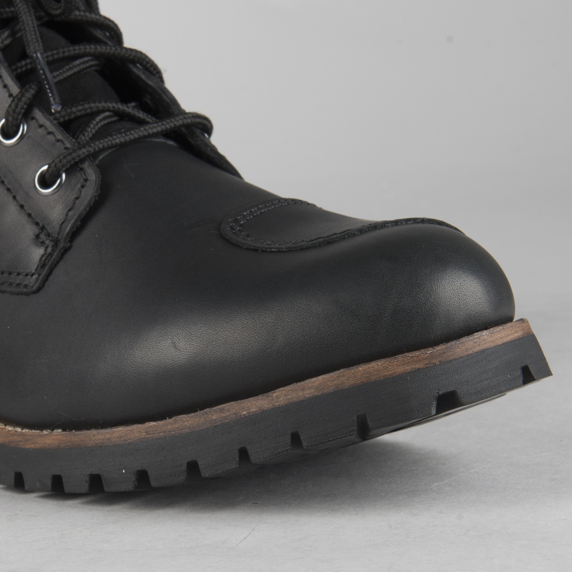 IXS Classic Oiled MC Shoes