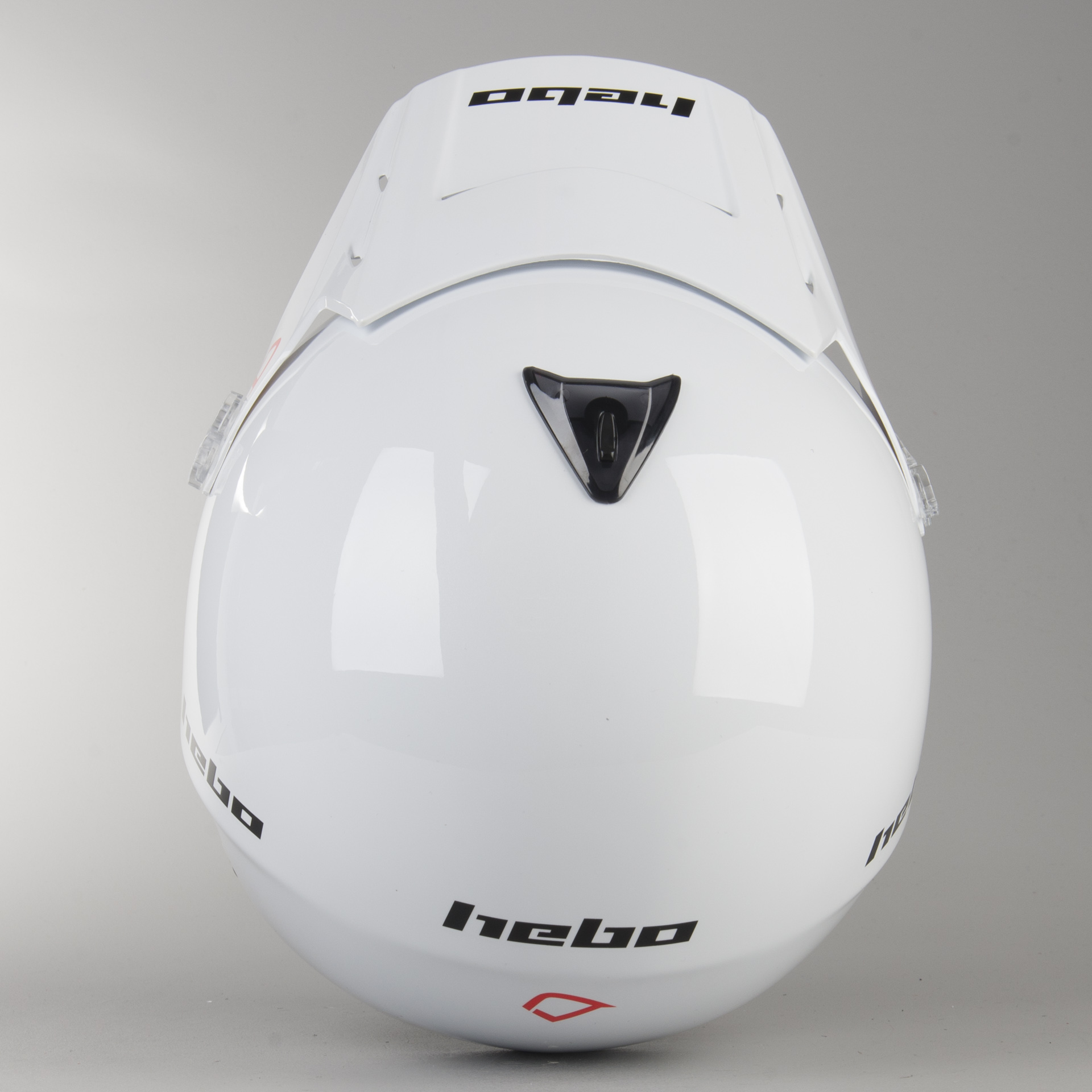 Hebo Trial Zone Policarbonato Helmet
