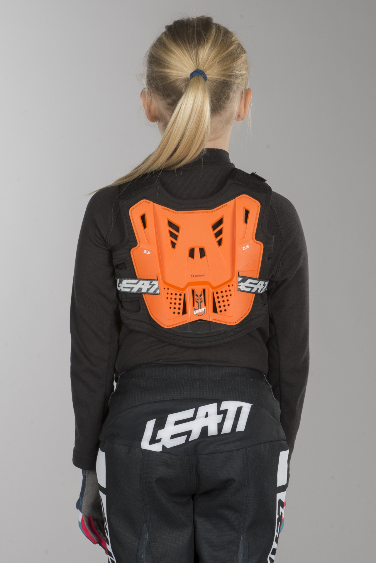Peto Leatt 2.5 Kids 110-134cm