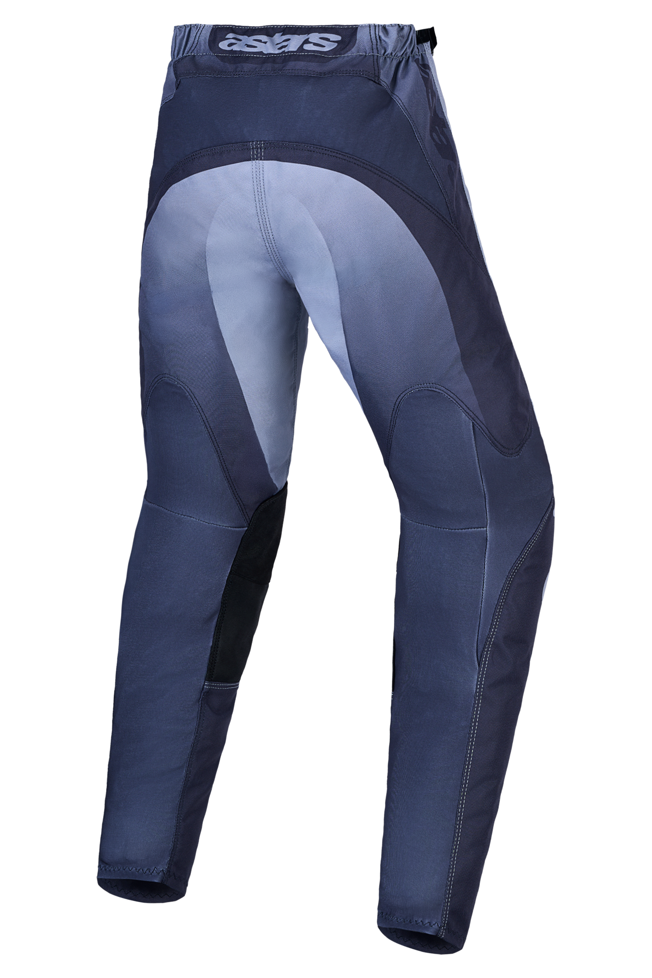 Crossbroek Alpinestars Fluid Jeugd Amber