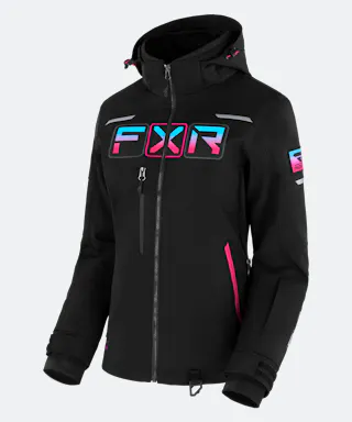 Sneeuwjas Dames FXR Maverick
