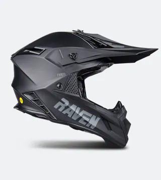 Κράνος MX Raven Aspire Evo Mips®