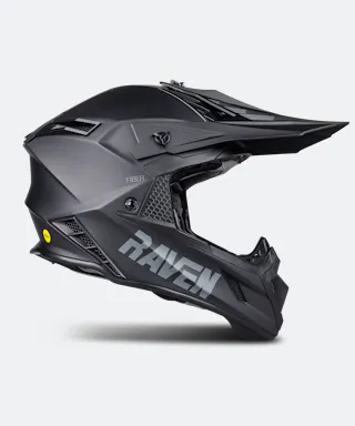 Crosshelm Raven Aspire Evo Mips®