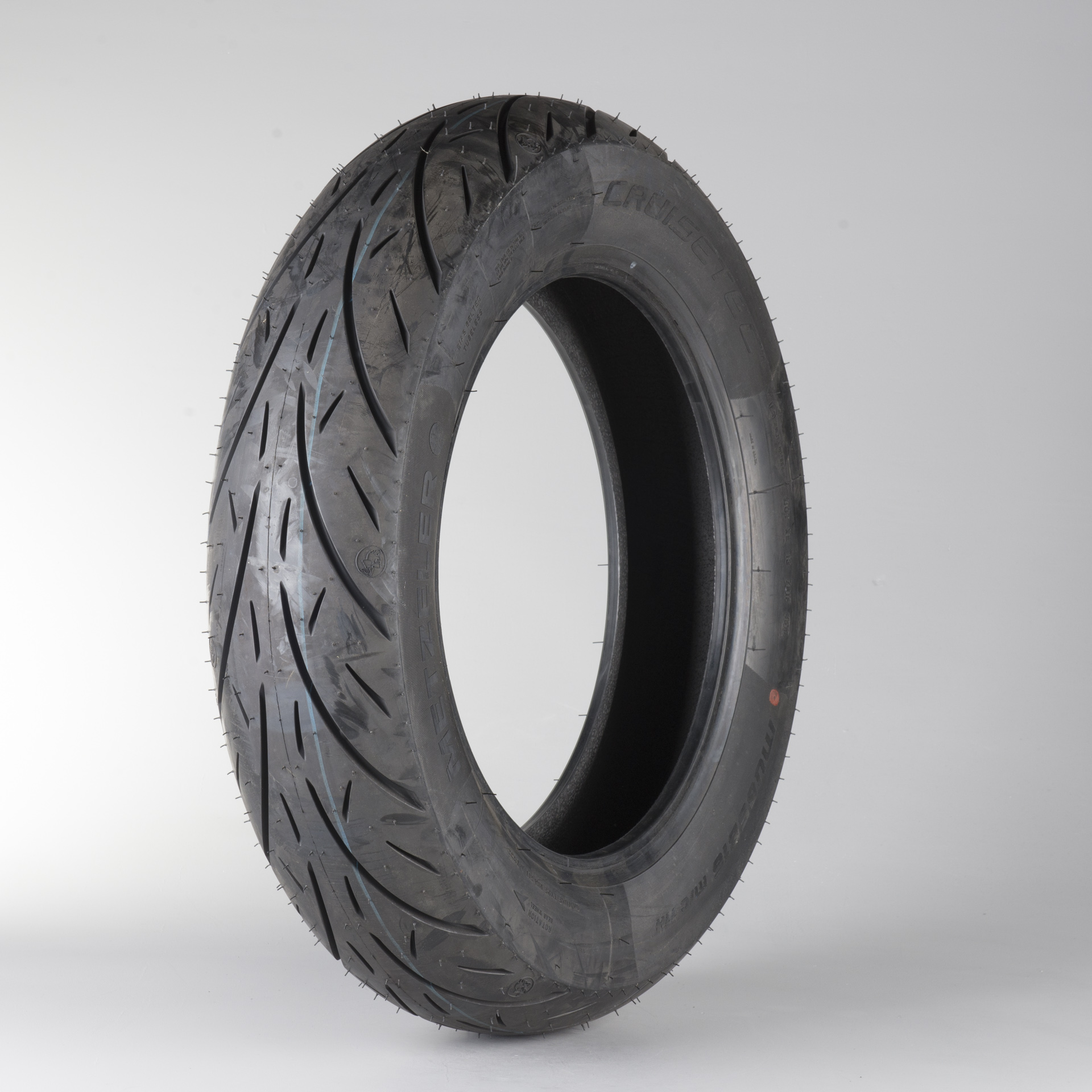 Metzeler Cruisetec Rear MC Tyre