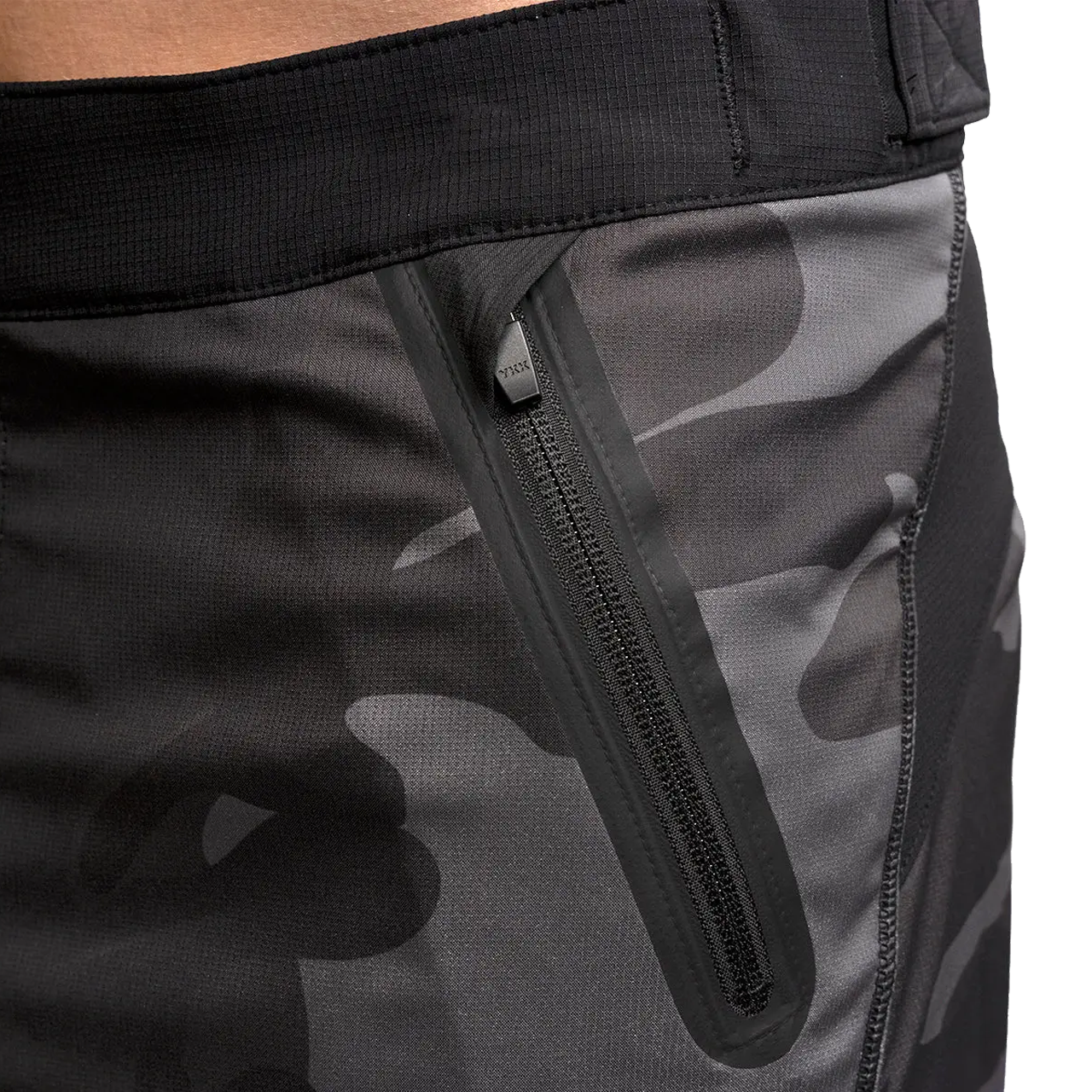 Shorts MTB Fasthouse Crossline 2.0