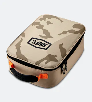 100% Goggle Case
