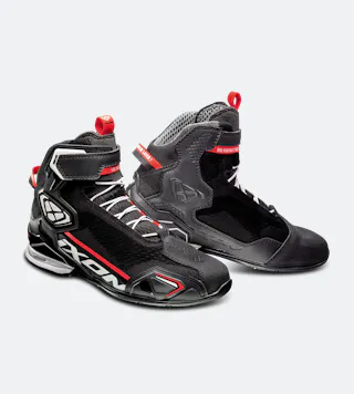 Motorradstiefel Ixon Bull Knit