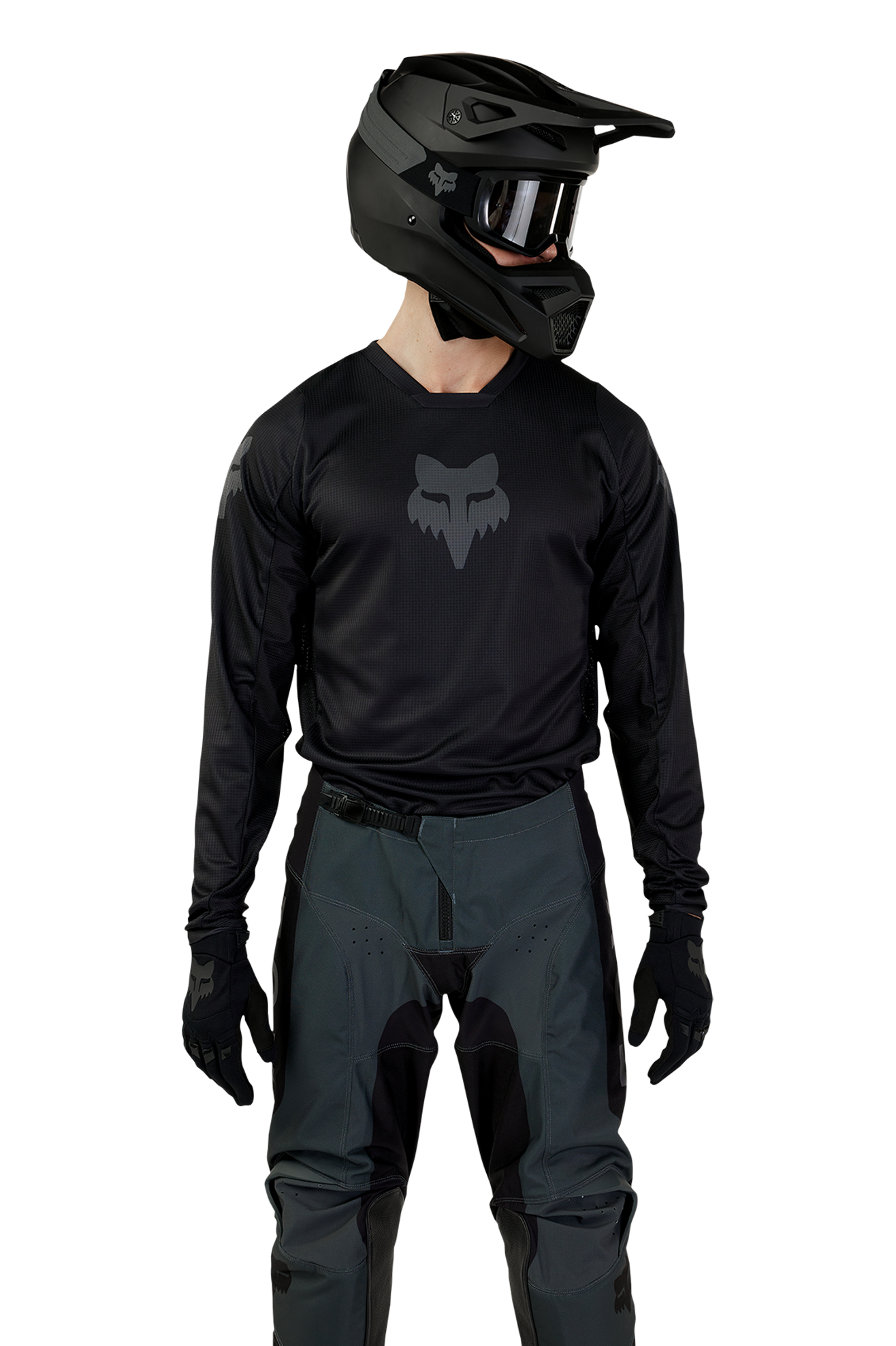 Crosstrui FOX 180 Blackout