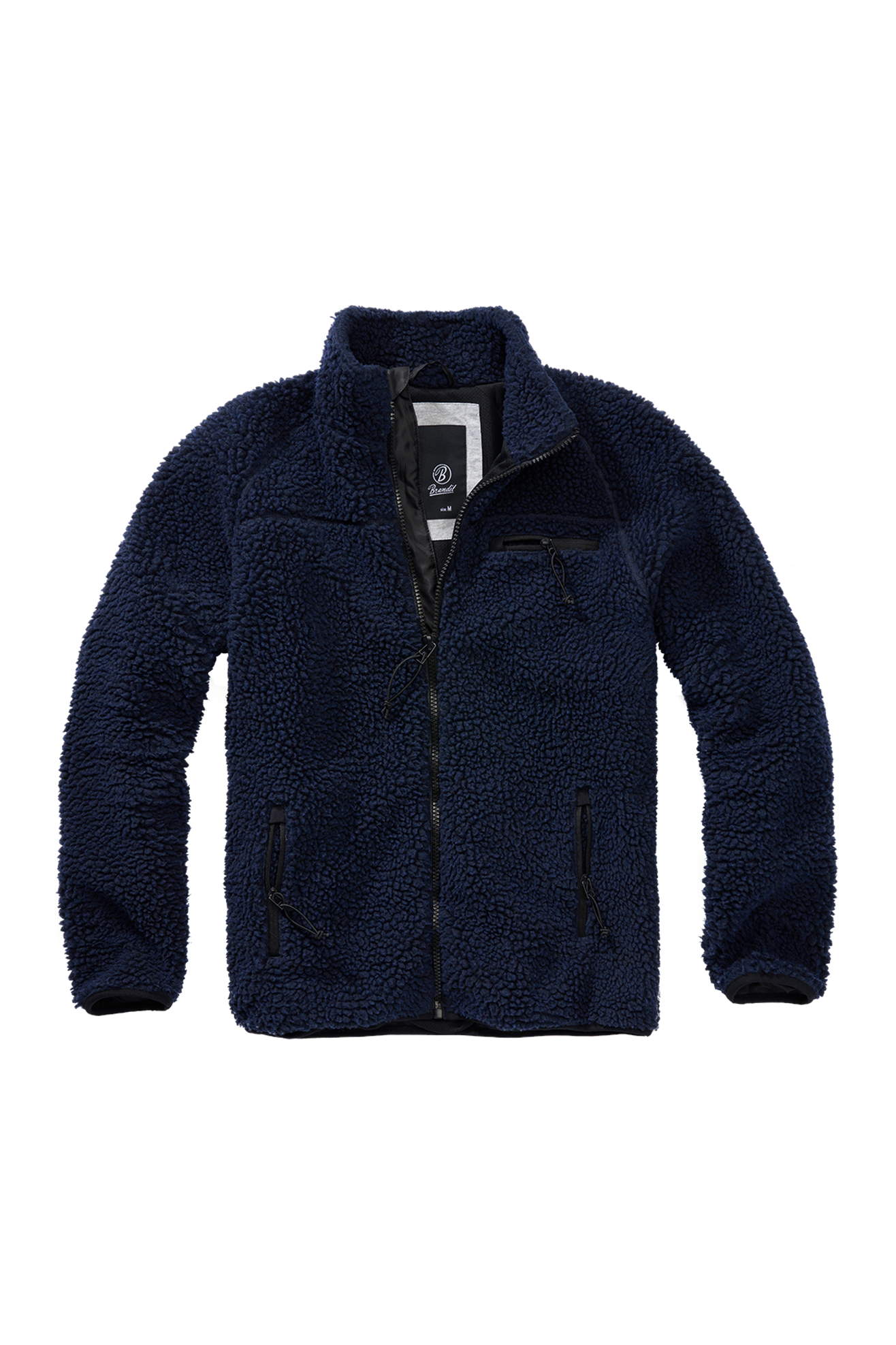 Chaqueta Polar Brandit