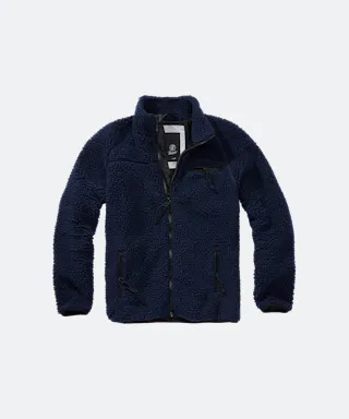 Chaqueta Polar Brandit