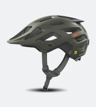 Κράνος MTB ABUS Moventor 2.0 MIPS