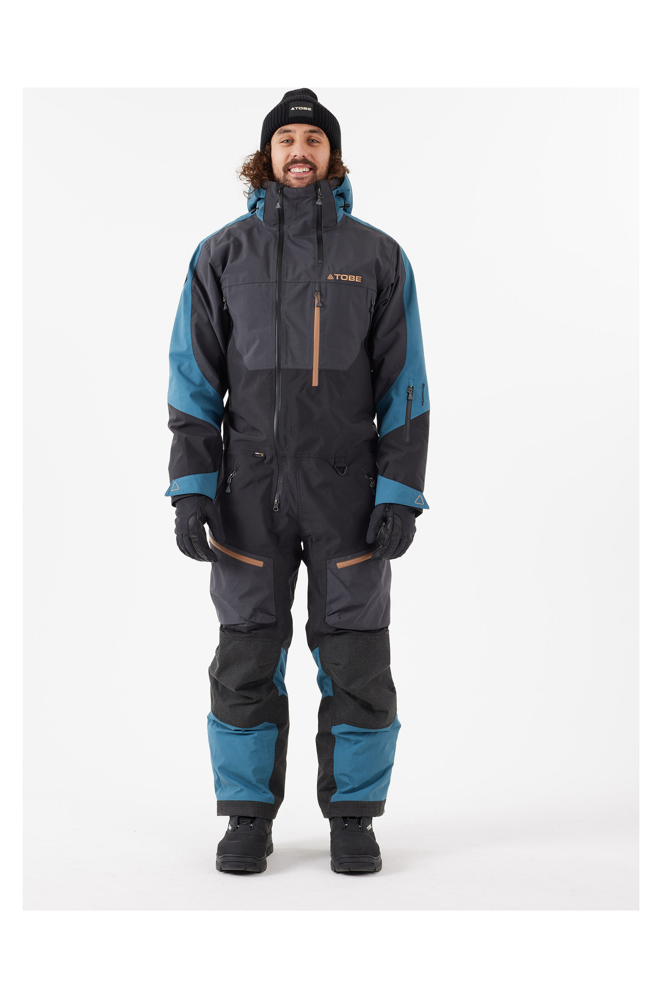 TOBE Novo V4 Monosuit