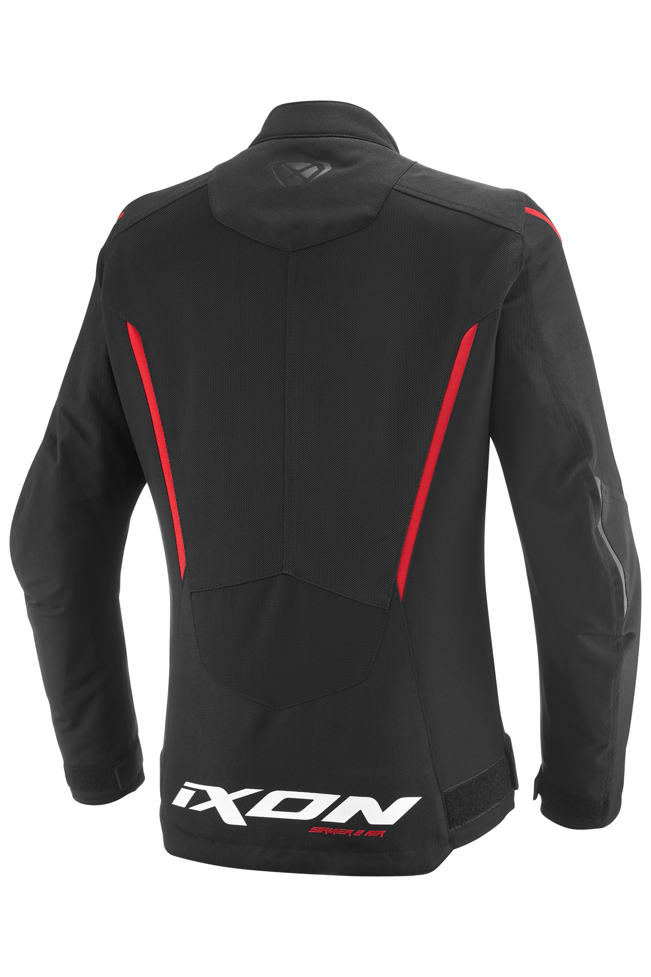 Chaqueta de moto Ixon Striker 2 Air WP Mujer