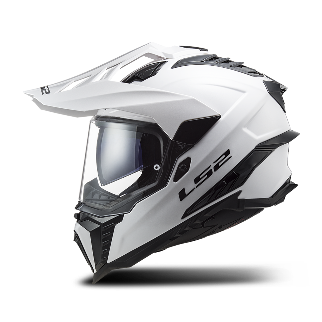 Cască Aventură LS2 Adventure701 Explorer