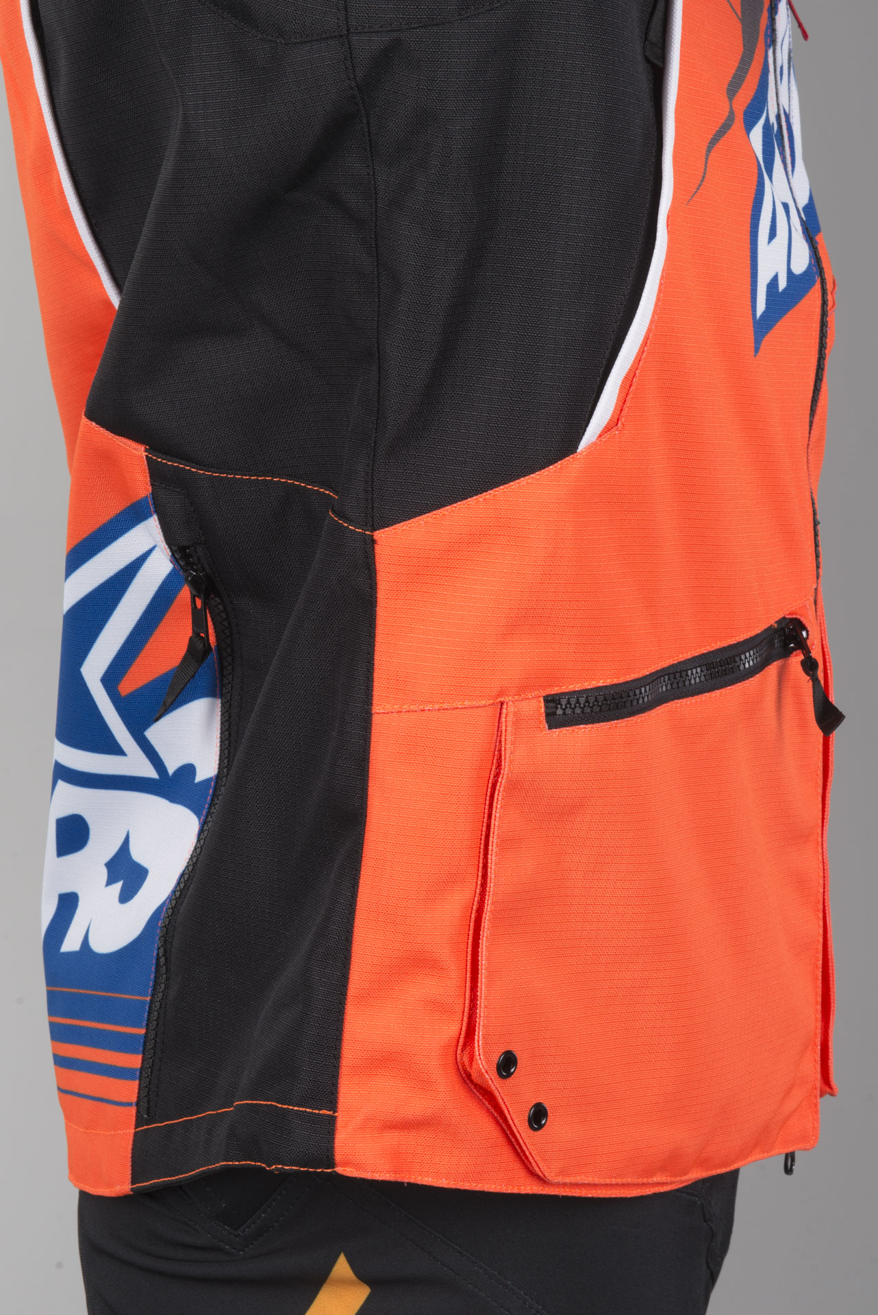Chaqueta de Enduro Alpinestars Venture R