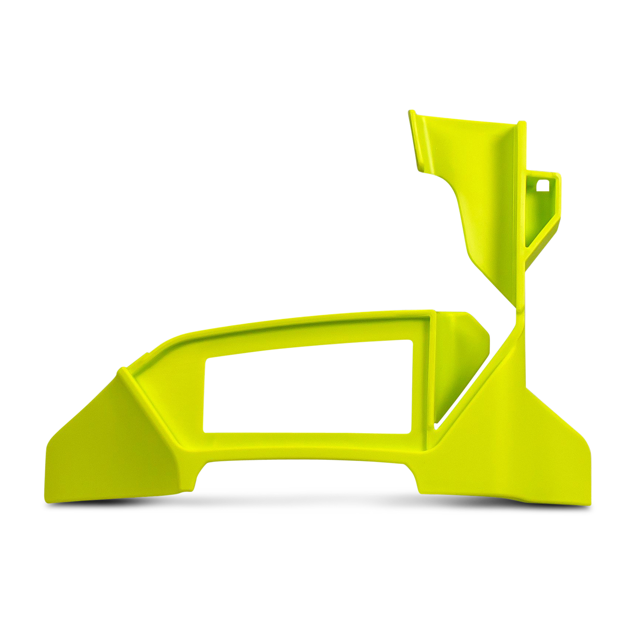 UFO Only Extension Number Plate | 24MX