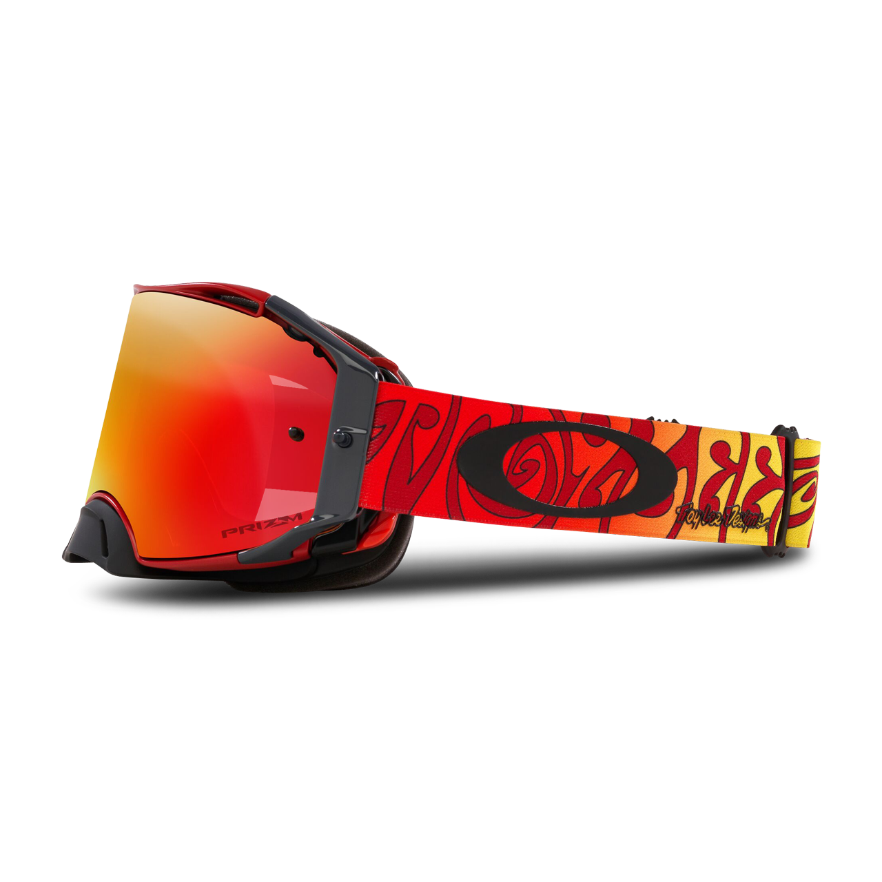 Gafas de Cross Oakley Airbrake Corona