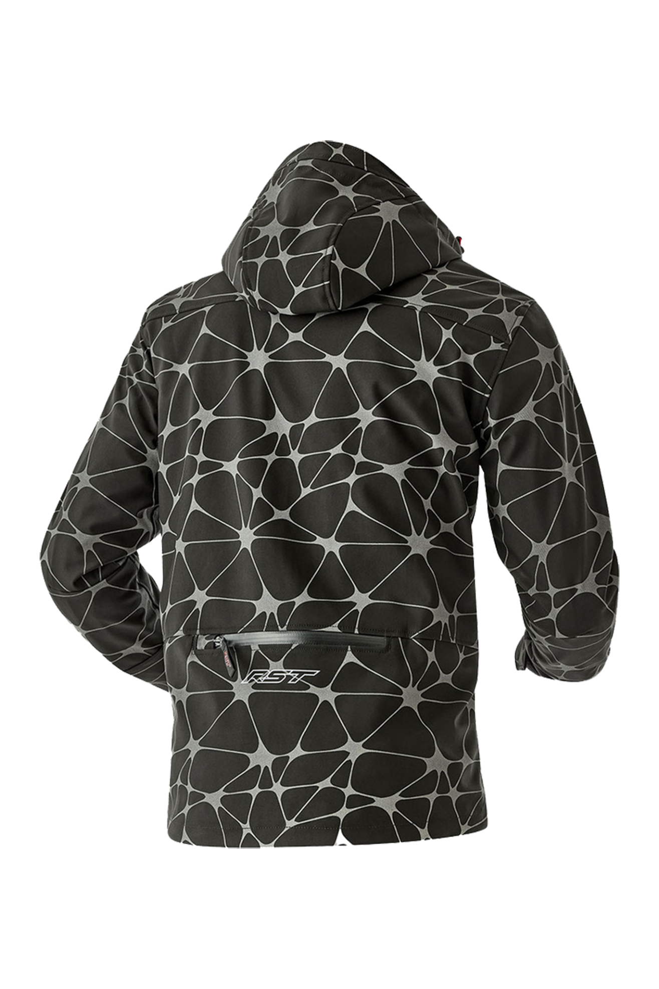 Chaqueta de moto RST Havoc D30