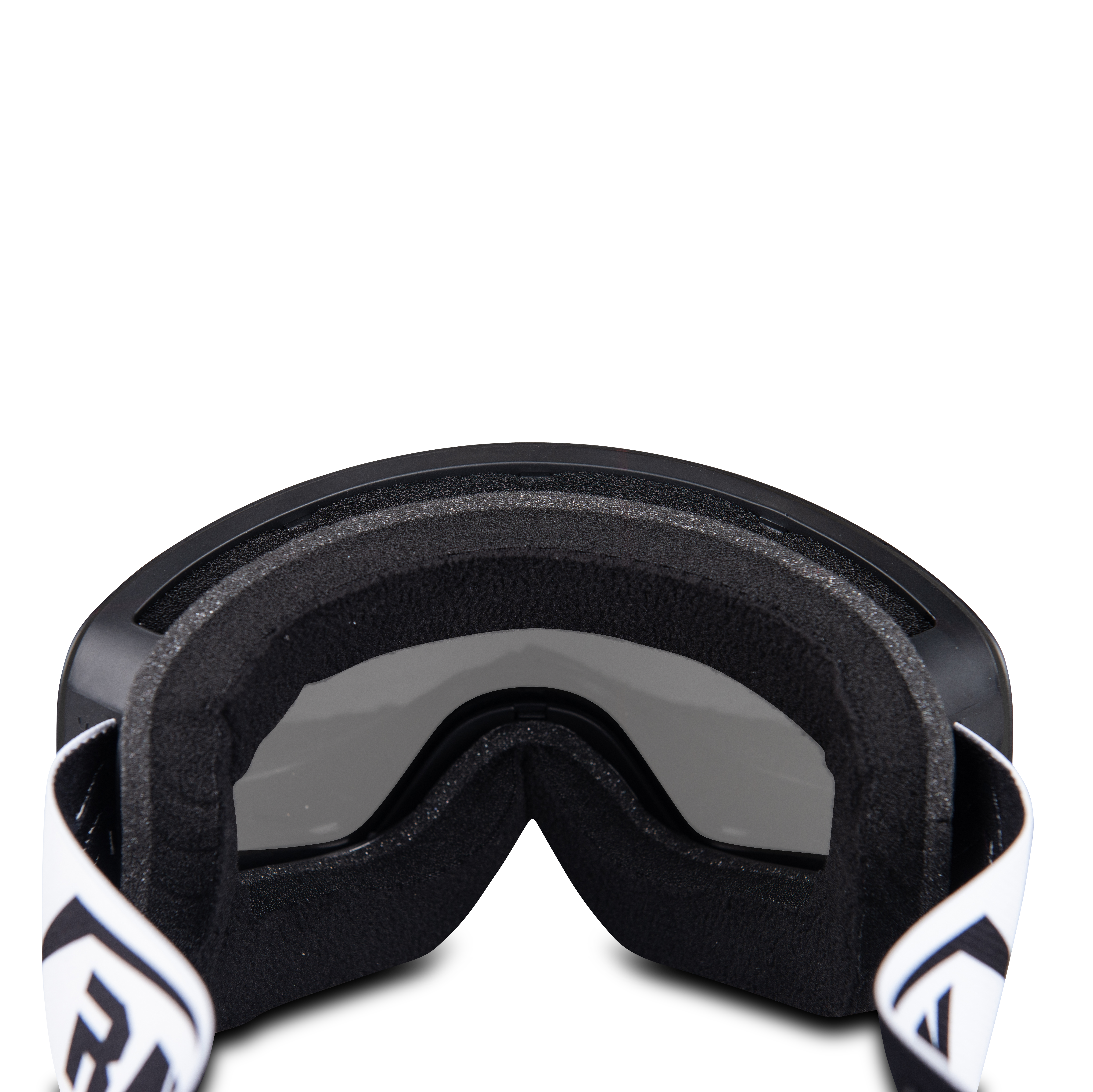 Raven Edge MX Goggles