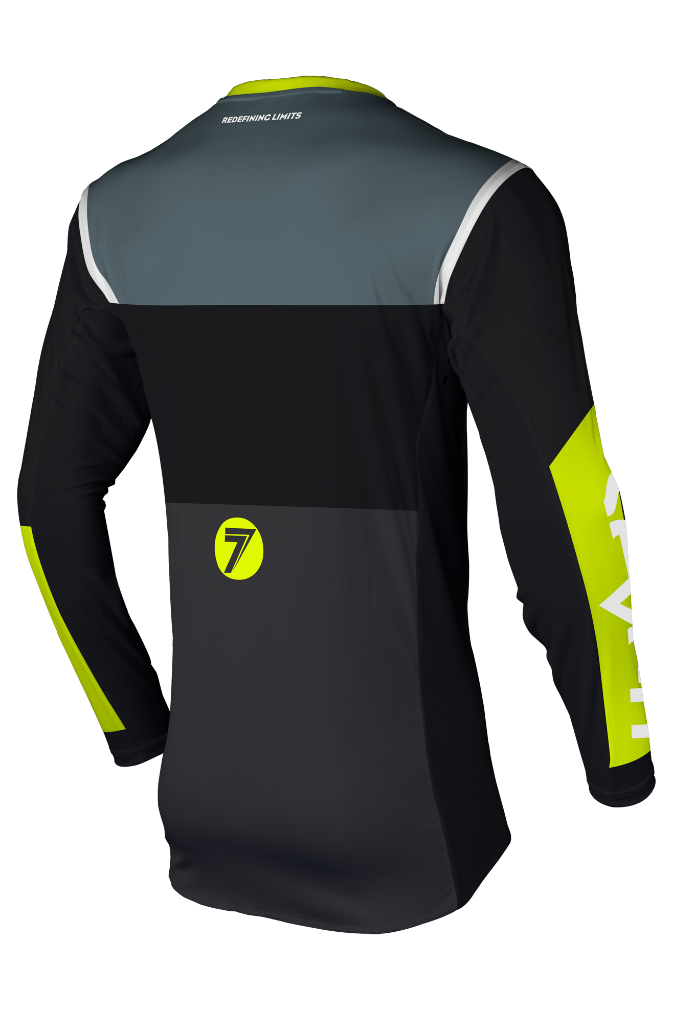 Crosstrui Seven Rival Barrack