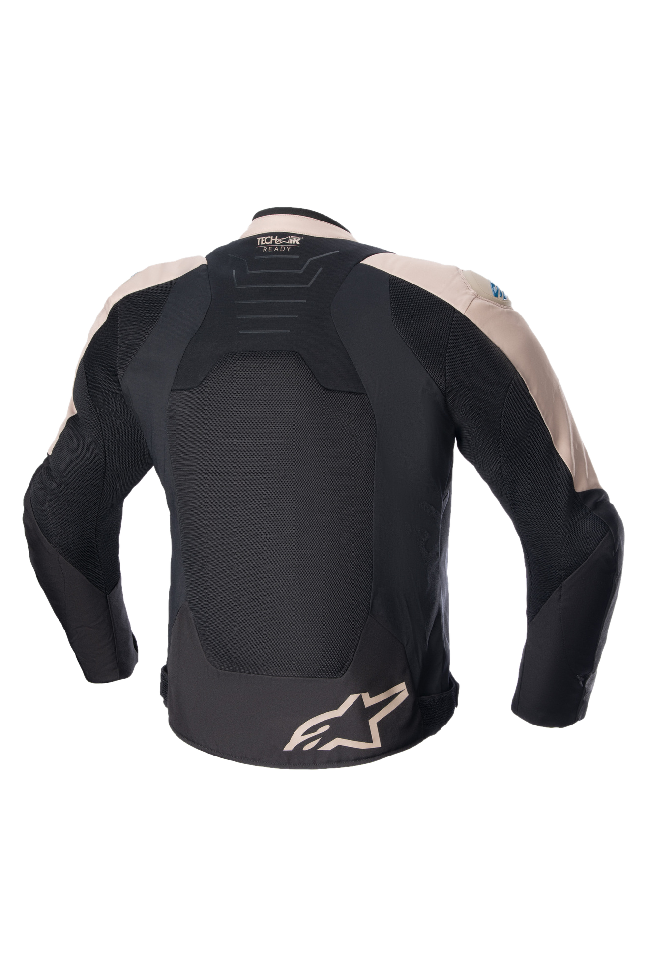 MC Яке Alpinestars SMX Air