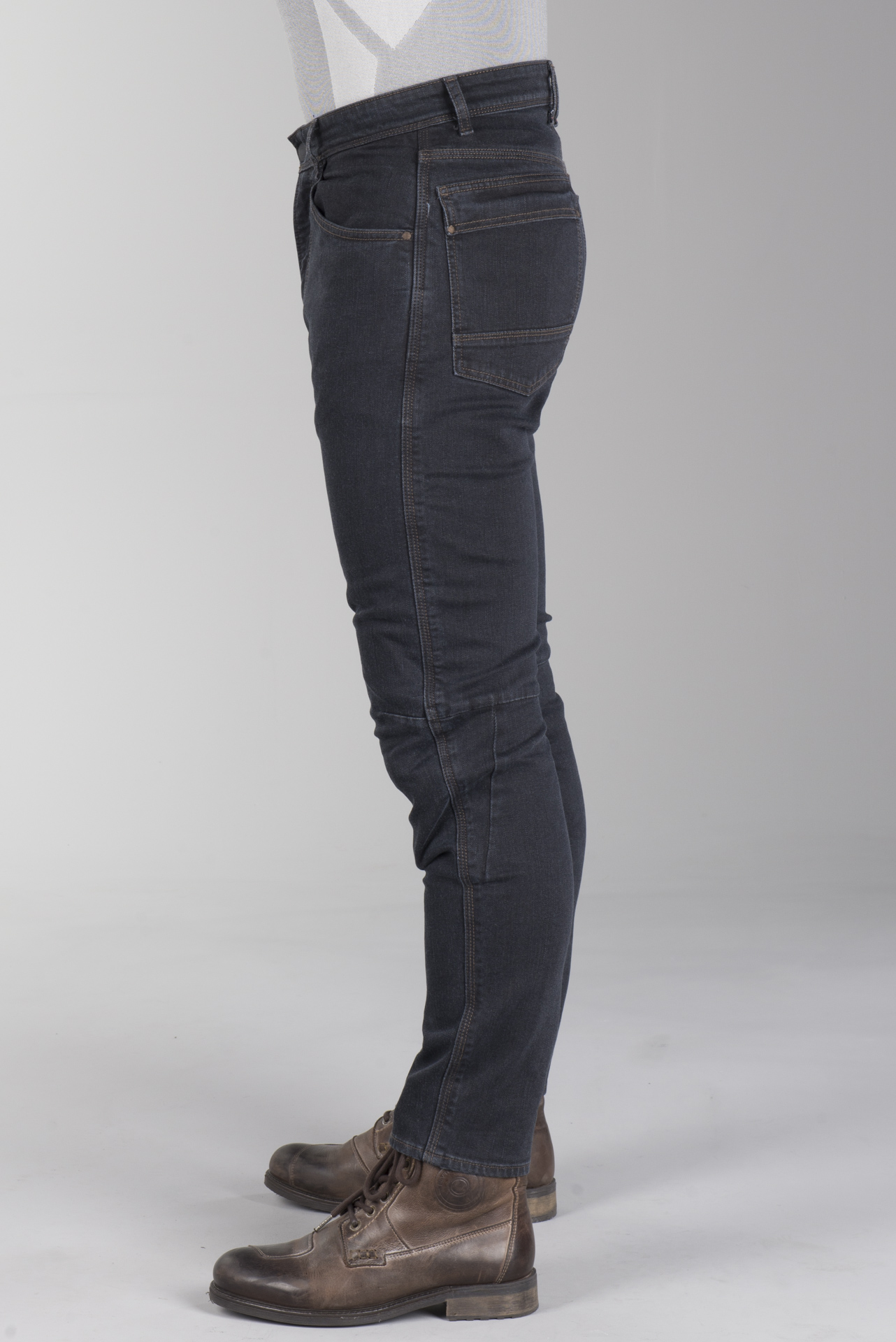 Vaqueros de Moto Alpinestars Alu