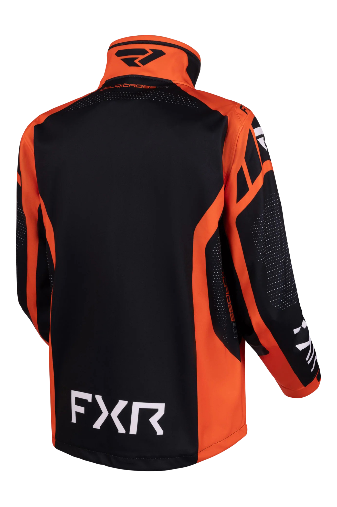 Crossjas FXR Cold RR