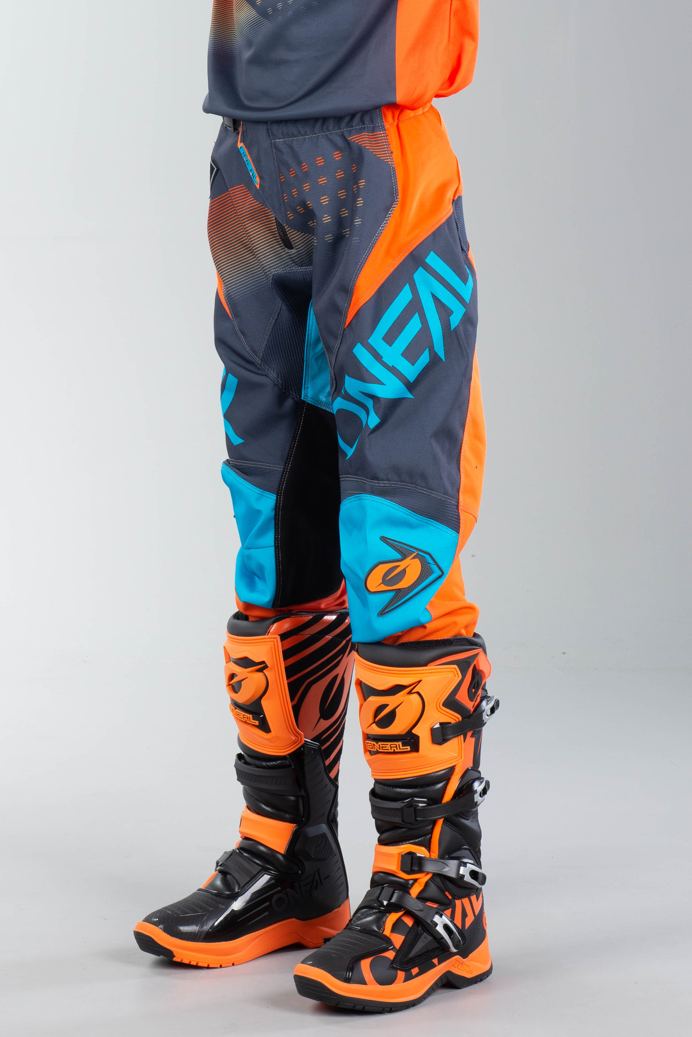 Pantalones de Cross O'Neal Element Factor Niño