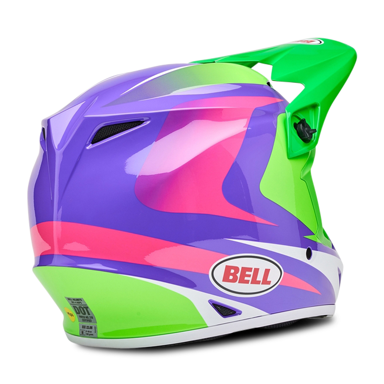 BELL MX-9 Mips® Adventure Helmet