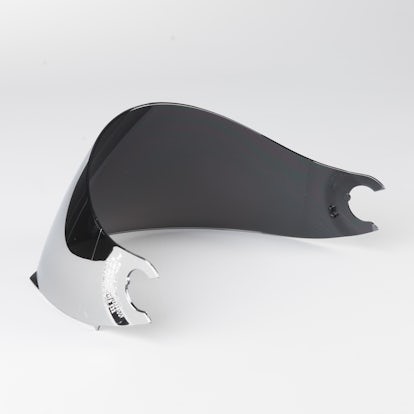 Shark Explore-R/Vision-R Visor Now 11% Savings XLMOTO
