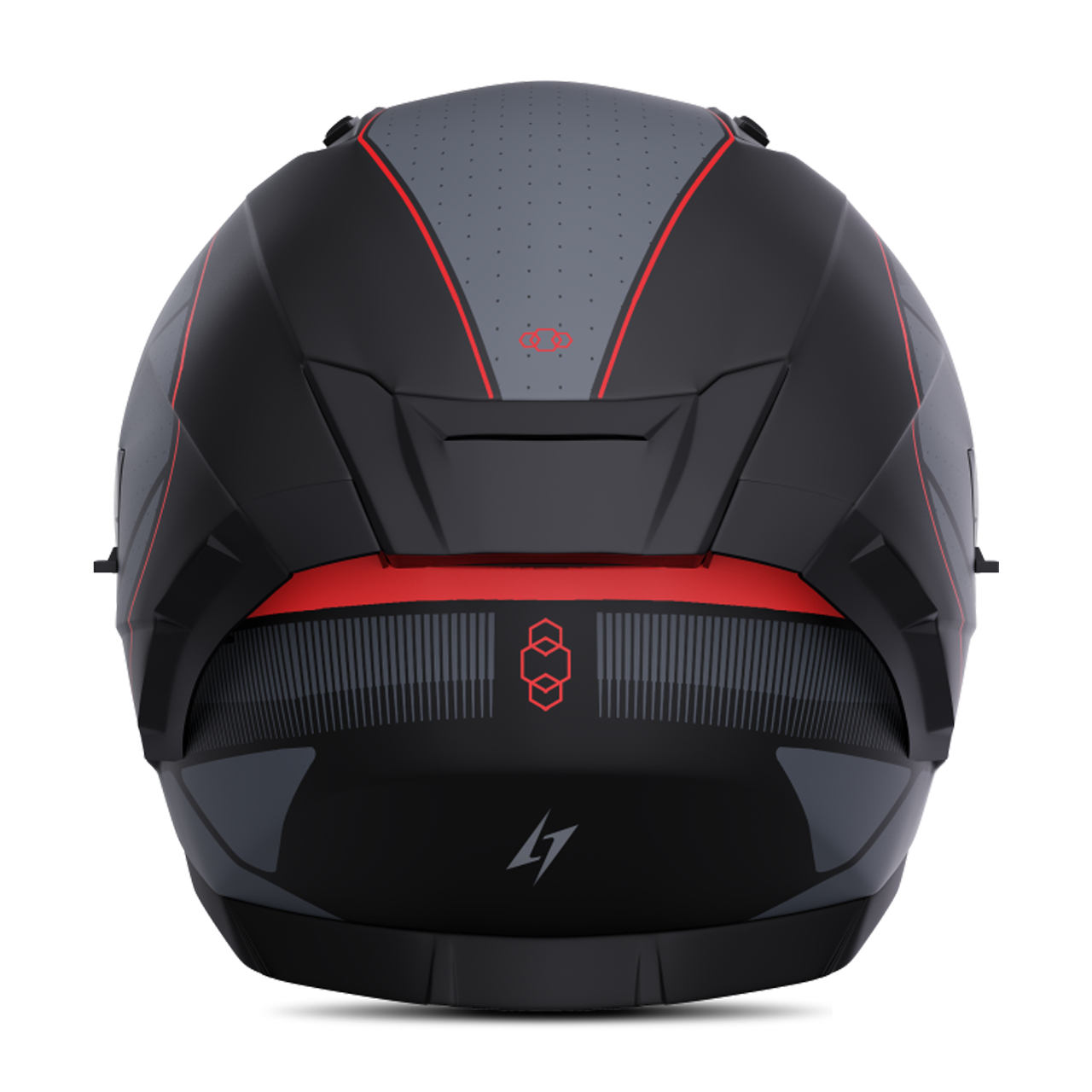 Stormer Blast Full Face Helmet