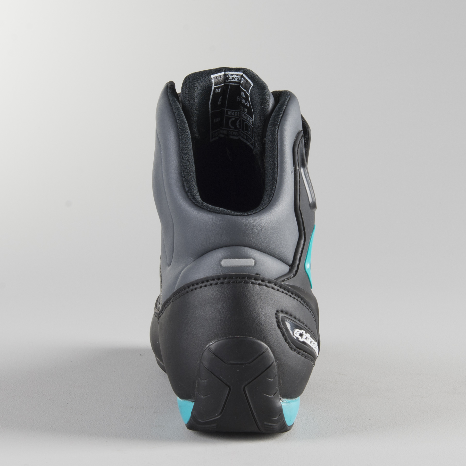 Alpinestars Stella Faster-3 Women's MC Shoes