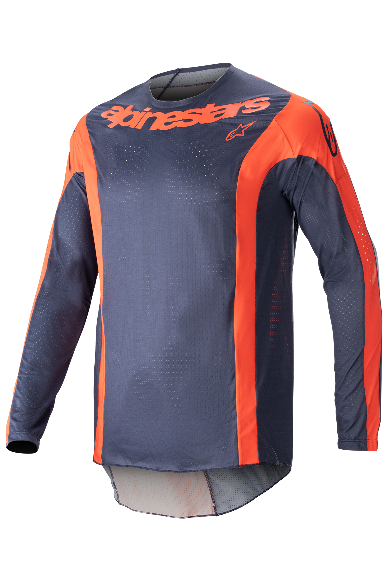 Alpinestars Techstar Arch MX Jersey