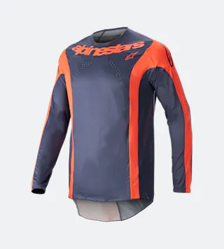 Crosstrui Alpinestars Techstar Arch