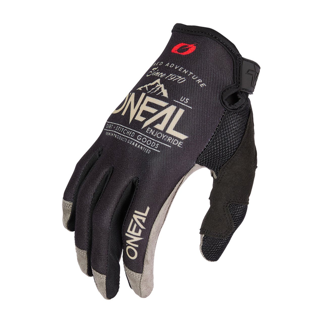 Guantes de Cross O'Neal MAYHEM DIRT V.23