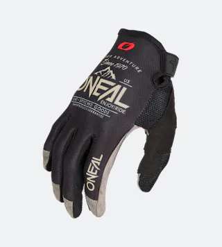 Guantes de Cross O'Neal MAYHEM DIRT V.23