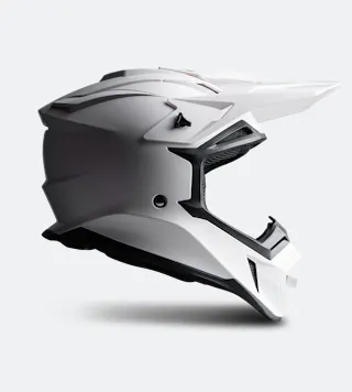 Prilba MX Raven Airborne Evo