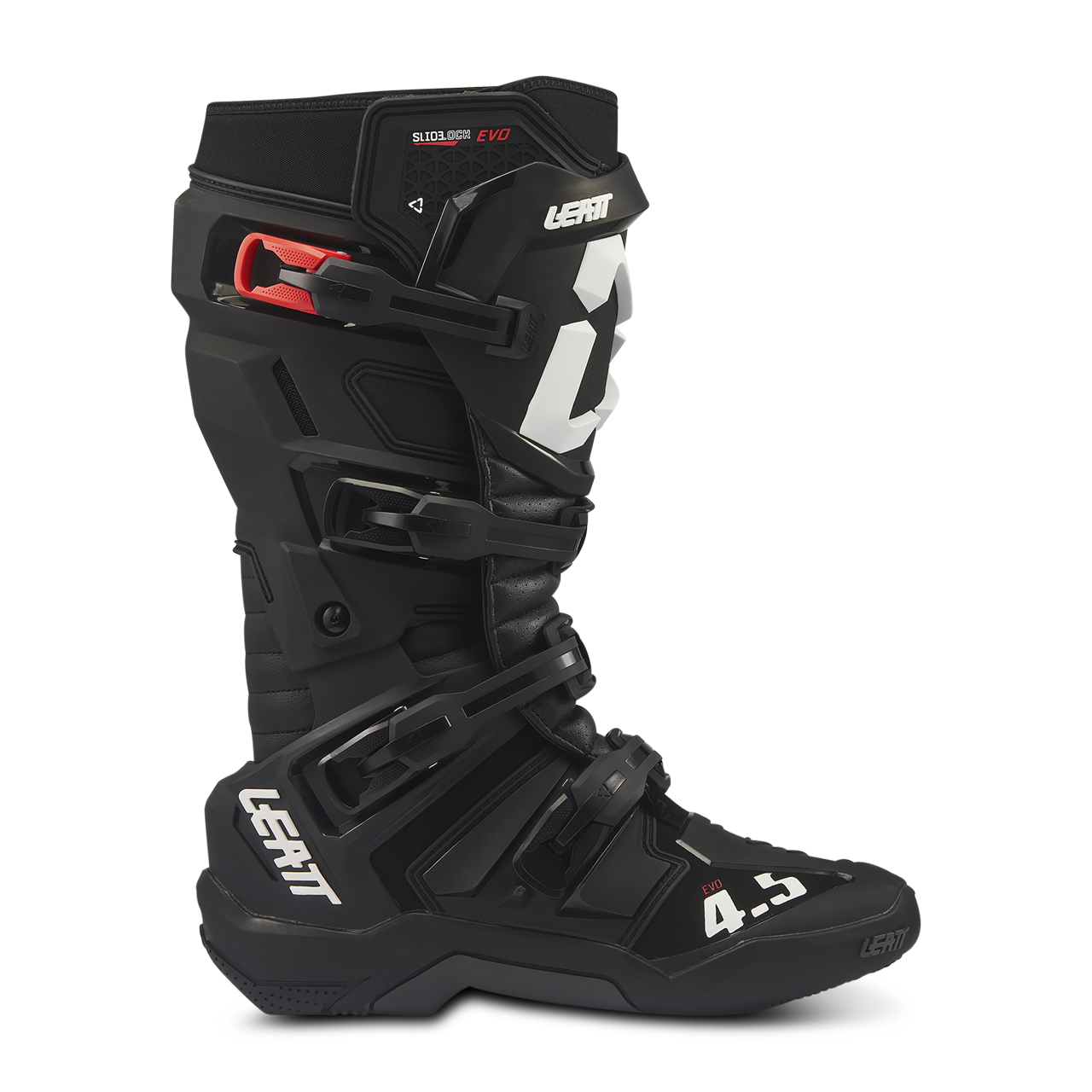 MX Zābaki Leatt 4.5 Evo V.27
