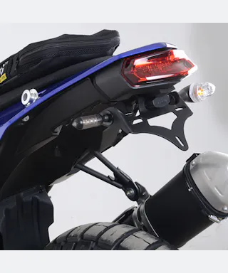 Kentekenplaathouder R&G RACING