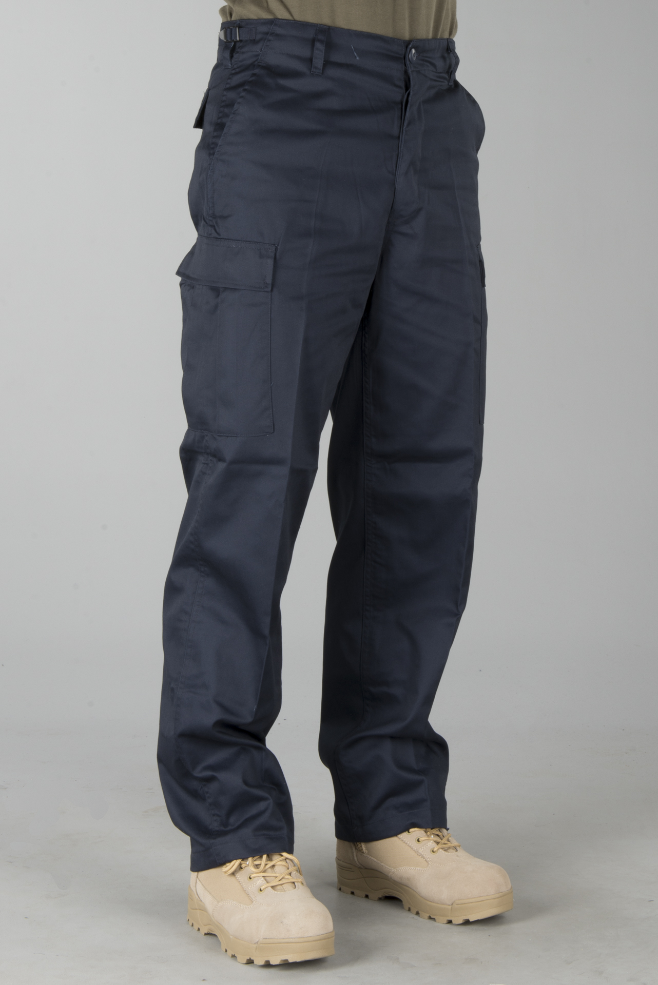 Pantalones Brandit US Ranger Hose