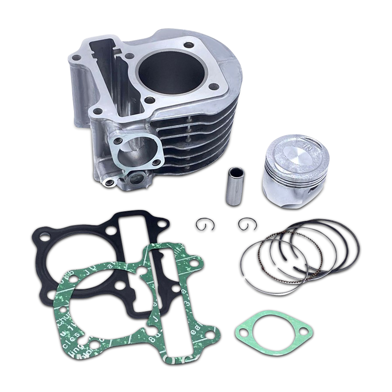 Hert Honda Vision 110 Cylinder & Piston Kit