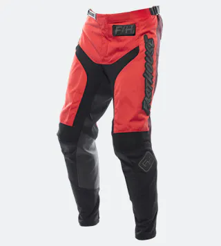Pantalones de Cross Fasthouse Grindhouse