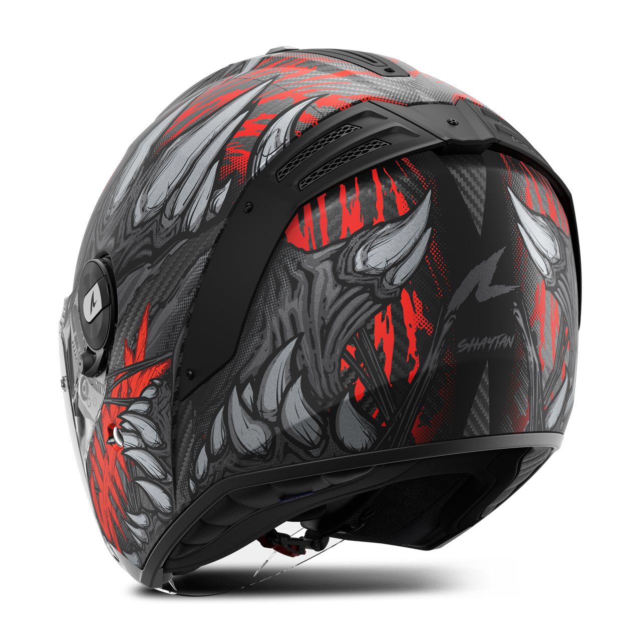 Casco Jet Shark RS