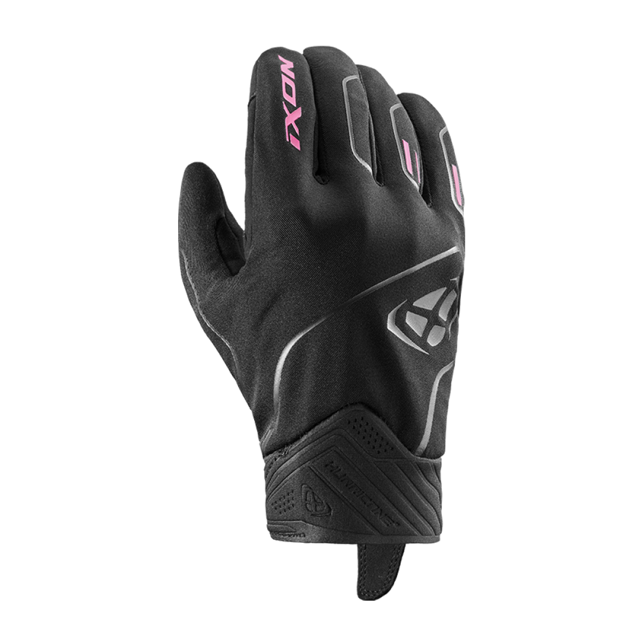 Ixon PRO Hurricane 2L Women's MC Gloves