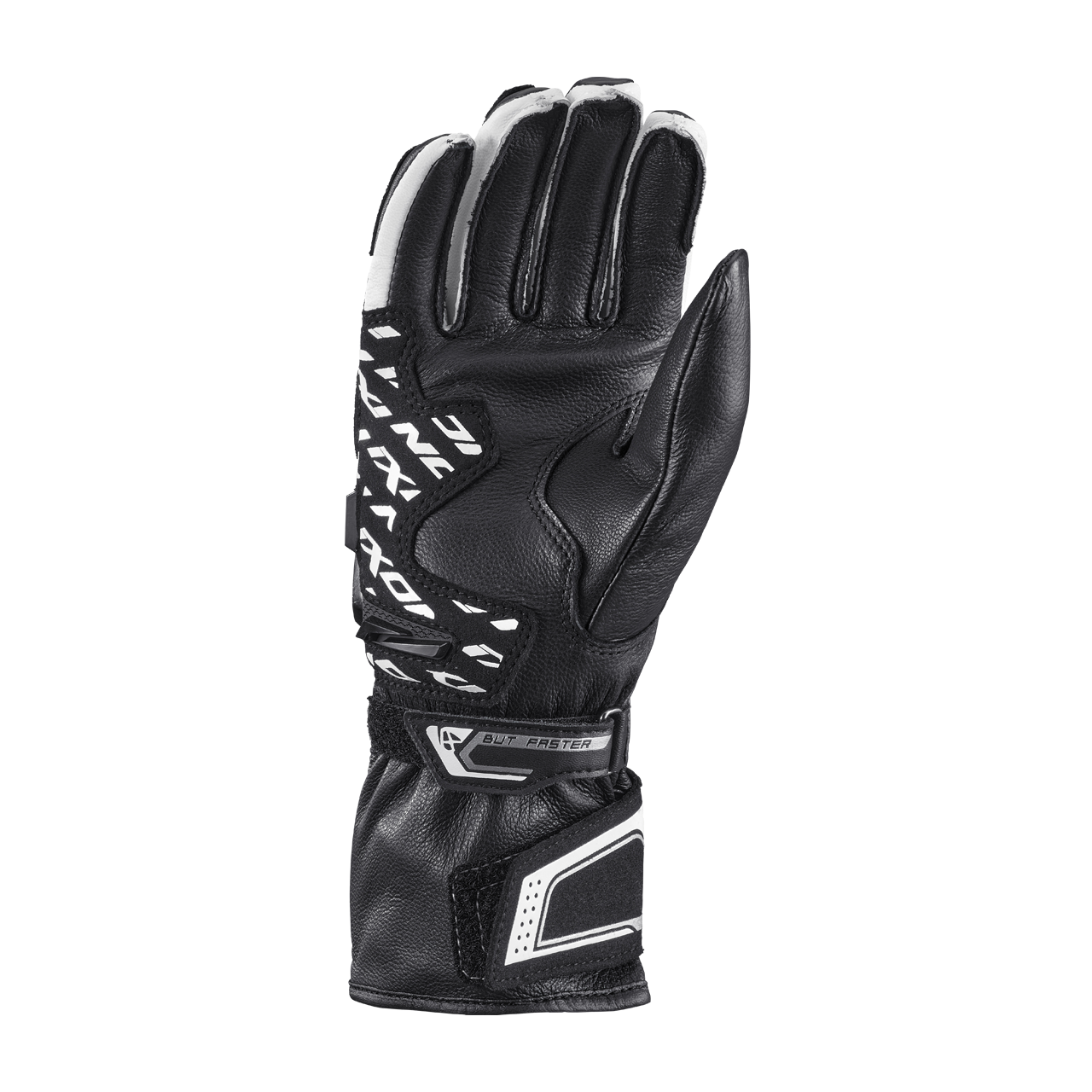Guantes de Moto Mujer Ixon Thund L